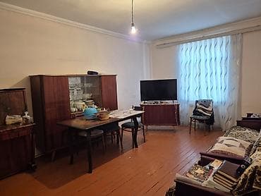 market satici: 6 otaqlı, 116 kv. m, Kredit yoxdur, Təmirsiz — 3
