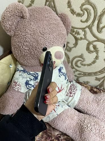 iphone 14 pro satılır: IPhone 15 Pro, 256 GB, Blue Titanium, Face ID — 2