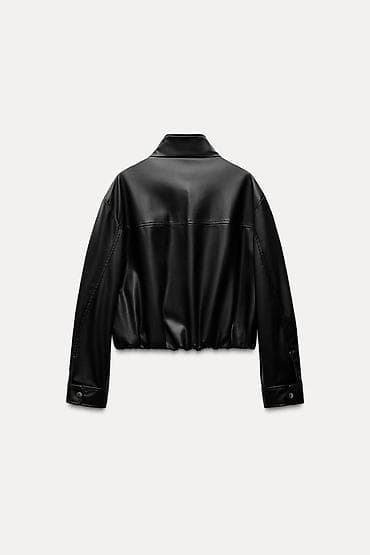 Kişi ayaqqabıları: Zara teze — 4