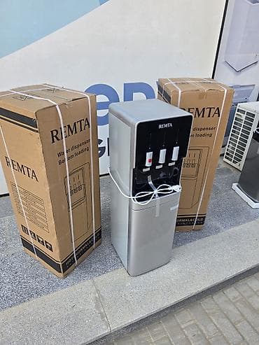 Mətbəx texnikası: Dispenser Döşəməüstü, Su soyutma ilə, Yeni — 5
