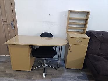 salon elan: Binəqdi rayonu Adil Məmmədov kucəsi 85in axrinci dayanacaginda — 2