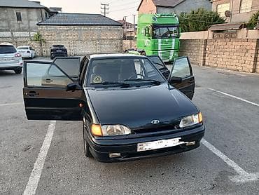 chery fulwin 2: VAZ (LADA) Samara: 1.6 l | 2012 il 190232 km Sedan — 4