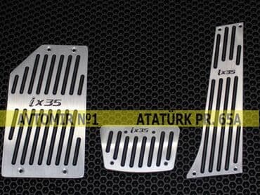 start stop qurasdirilmasi qiymeti: Hyundai İX35 Pedal Bundan başqa HƏR NÖV AVTOMOBİL AKSESSUARLARININ — 1