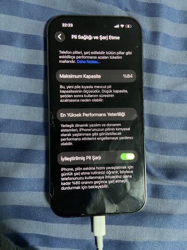 Alfa Romeo: IPhone 11, 64 GB, Face ID — 3