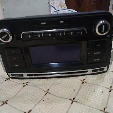 blok pitania: Maqnitol, CD — 4