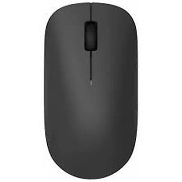 mac studio: Kateqoriya: Mouse-lar Brend: Xiaomi Model: Wireless Mouse Lite — 1
