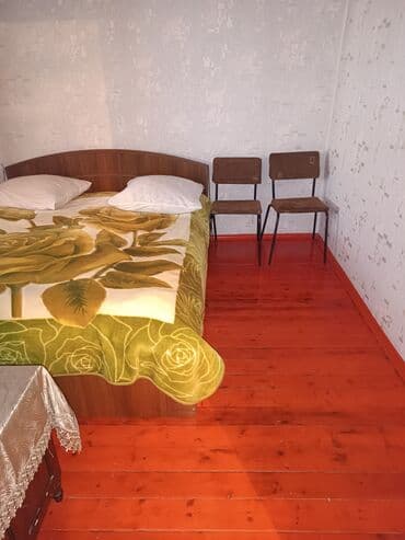 meyve tərəvəz: RT Arxasında körpüdən sağda 2 ci küçədə 2 mərtəbəli 8 otaqlı həyət evi — 18