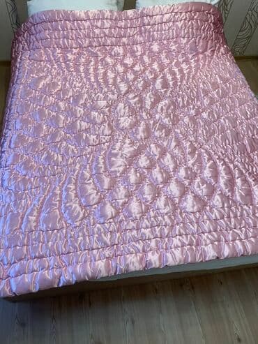 Böyüklər üçün İki nəfərlik Yorğan