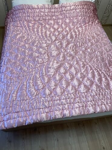 taxt ortuyu: Böyüklər üçün İki nəfərlik Yorğan — 1