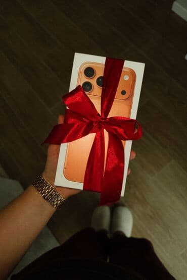 IPhone 17 Pro Max, 256 GB lalafo.az -da IPhone 17 Pro Max, 256 GB