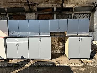 Metbex mebeli tezedi
Olcusu 303sm
Qiymet 360manat
Unvan Ehmedli lalafo.az -da Metbex mebeli tezedi
Olcusu 303sm
Qiymet 360manat
Unvan Ehmedli