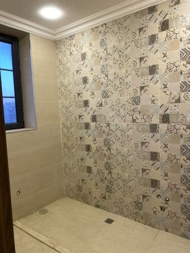 həyət evi ramana: 7 otaqlı, 200 kv. m, Yeni təmirli — 6