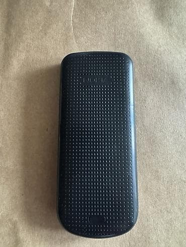 printer telefon: Nokia rəng - Qara, Düyməli — 2