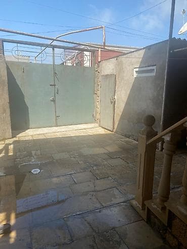 bag evlerinde: 2 otaqlı, 80 kv. m, Orta təmir — 9
