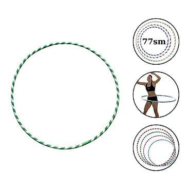 Halqa - Plastik 77 sm 🪪 şəxsi̇yyət vəsi̇qəsi̇ i̇lə kredi̇t ( 3 -18 ay