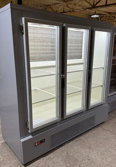 soyuducu ət üçün: Ət üçün, 200 * 120 * 60, Yeni, Pulsuz çatdırılma, Ödənişli çatdırılma, Ünvandan götürmə — 1