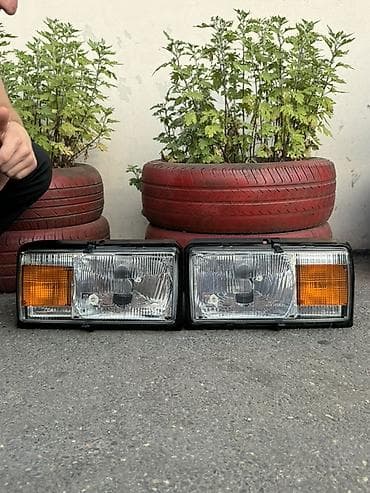 Nəqliyyat: Komplekt, Yaxın və uzaq vuran işıqlar VAZ (LADA) — 8