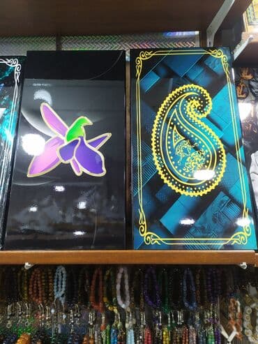 Спортивная форма: Məhsul: Nərd dəsti – “Xarı Bülbül” tematikası Təsvir: - Klassik nərd — 4