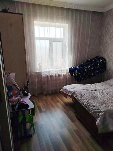 basenili ev: 4 otaqlı, 115 kv. m, Kredit yoxdur, Yeni təmirli — 1