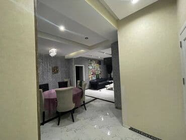 binə qəsəbəsi: 3 otaqlı, Yeni tikili, 93 kv. m — 5