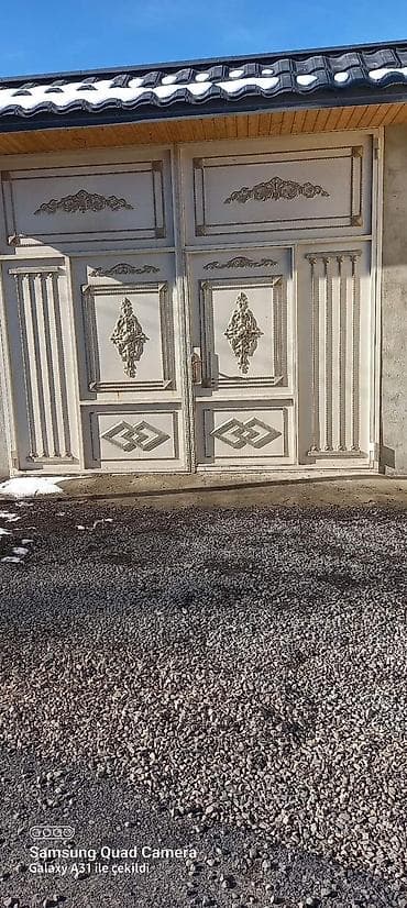 Unvan Quba seheri simal bolgesine catdirilma var