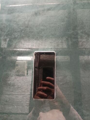 iphone x plata: Samsung Galaxy A53 5G, 256 GB, rəng - Ağ, İki sim kartlı — 2