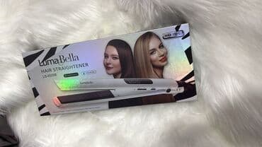 wow sac serumu: Ütü feni keratin — 1