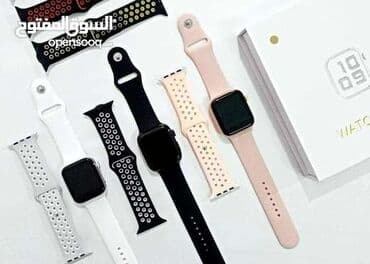 T55 pro smart watch Smart saat - WATCH T55 pro - Ağıllı saat🆕️ Zəng