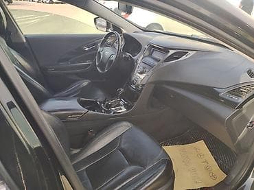 scooter satilir: Hyundai Grandeur: 2.4 l | 2012 il Sedan — 5