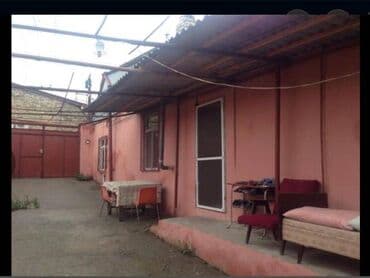 mehemmedide evler: 80 kv. m, 2 otaqlı — 5