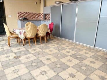 yeni günəşlidə 4 otaqlı evlər: Suraxanı 3 otaqlı, 70 kv. m, Kredit yoxdur, Yeni təmirli — 16