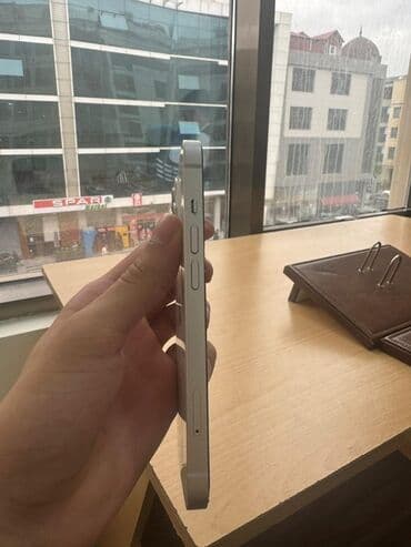 iphone 13 qiymeti 256gb: IPhone 13, 128 GB, Ağ, Face ID — 4