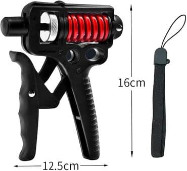 Çəngəllər: Endirimlə 25 ❌ ( 20 AZN ) PROFESSIONAL - espander ⚡ Sərfəli qiymətə — 4