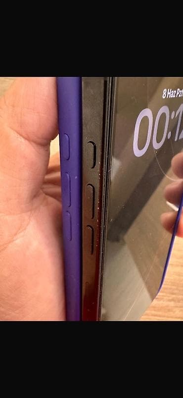 iphone 5: IPhone 16 Pro — 6