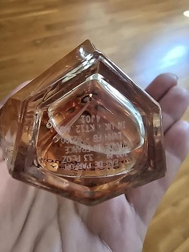 - Orijinal Givenchy Ange Ou Demon Le Secret (Eau de Parfum) ətri — 3