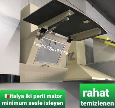 aspiratör ikinci el: Aspirator Yeni — 14