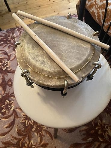bağlama saz: Baraban, İşlənmiş, Ünvandan götürmə — 1