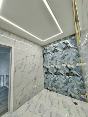 Stəkanlar: Balaxanı qəs. 5 otaqlı, 200 kv. m, Kredit var, Yeni təmirli — 5