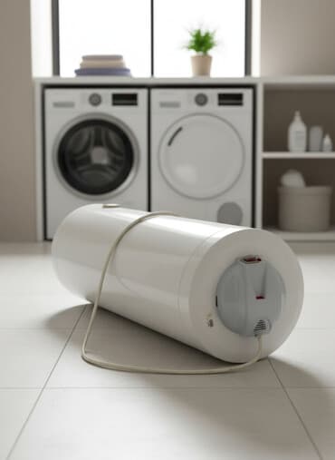 su qızdırıcılar: Spiral qızdırıcı, Kredit yoxdur, Ünvandan götürmə — 2