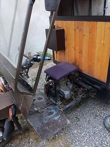 disk ve teker type 1: Kimə lazımdırsa videosun ata bilərəm yaxşı vəziyyətdə .motor açılmayıb — 3