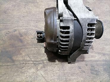 ikinci el kompresör: Kodu budur (235963) anlayışı olan yoxlaya biler. Masareti dinamosu 4.7 — 3