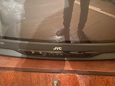 asus notebook adapter: JVC televizor+ euromax krosna aparatı birlikdə satılır. Hər ikisi — 2