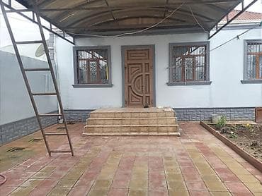 xirdalanda evler: 100 kv. m, 3 otaqlı, İşıq — 1