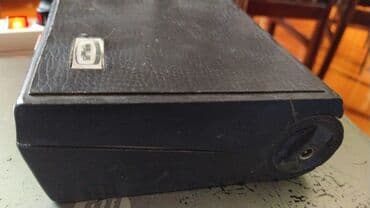 купить пианино бу: Электробритва ТАУР Выпуск 1978года работает хорошо брееть без — 7