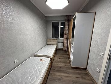 icare obyek: İcarəyə verilir 4 otaqlı yeni tikili 80 m², İnşaatçılar m. Kateqoriya — 7