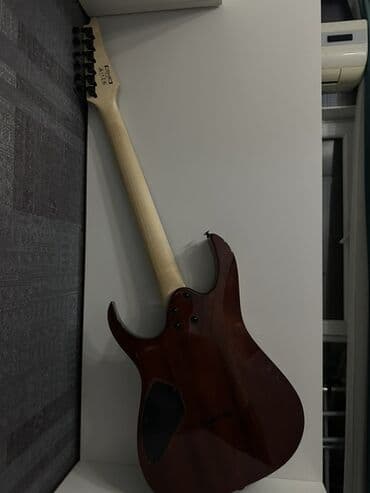 elektrik gitara: Elektron gitara, Ibanez, 6 sim, Yeni, Pulsuz çatdırılma — 2