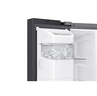 par utuleri: Soyuducu Samsung RS80F65J1F – Side-by-Side, Smart, No Frost Premium — 4