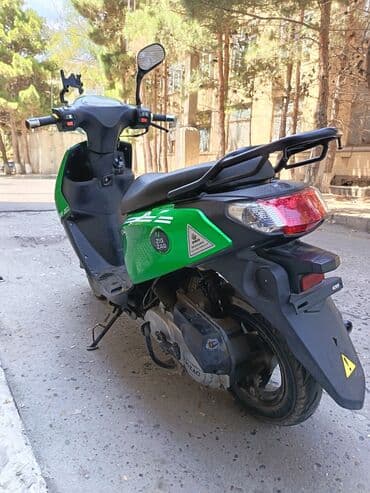 variator karopka nədir: Zaza - Ziq-zaq, 50 sm3, 2024 il — 3