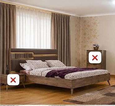 İşlənmiş, İkinəfərlik çarpayı, Bazalı, Matras ilə, Siyirməsiz lalafo.az -da İşlənmiş, İkinəfərlik çarpayı, Bazalı, Matras ilə, Siyirməsiz
