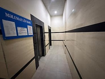 menzil aliram: 3 otaqlı, Yeni tikili, 152 kv. m — 10